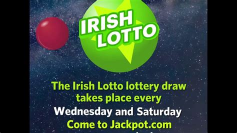 official irish lottery site.